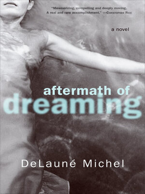 cover image of Aftermath of Dreaming